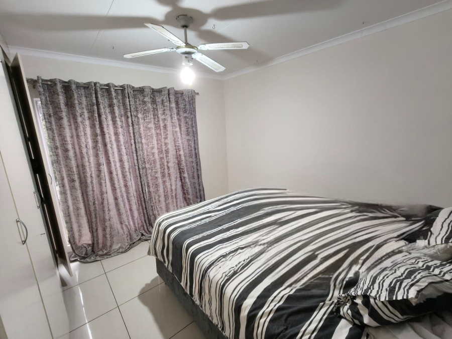 2 Bedroom Property for Sale in Safari Gardens North West